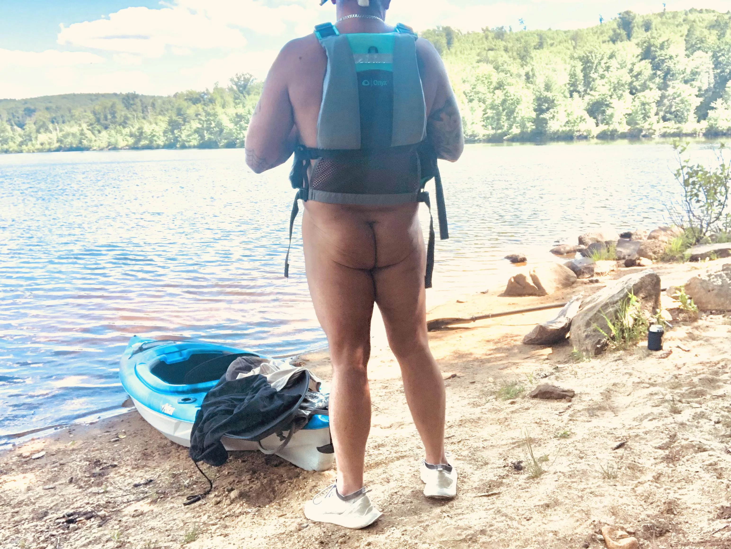 Outdoor and free posted by AdventuresOfaScorpio