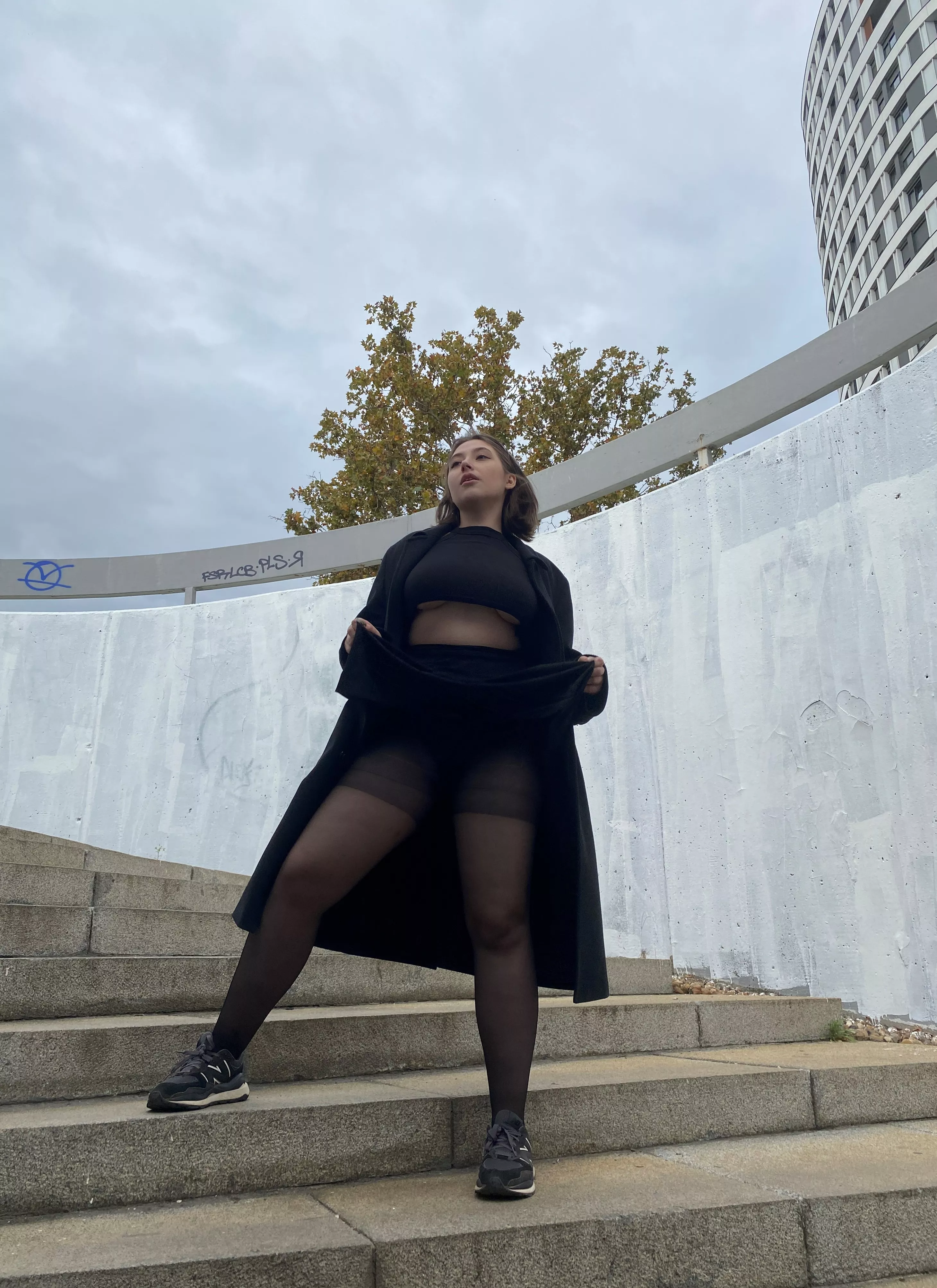 Public sex yes or yes? posted by Felranna