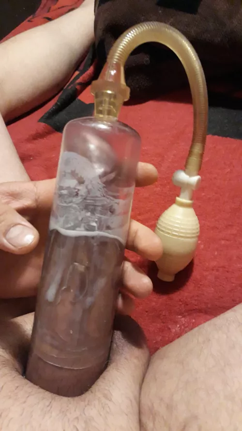 Pump time by Embarrassed_Reply799