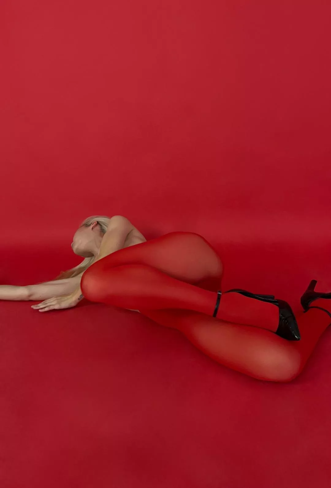 Red passion day posted by AnnaOcori2