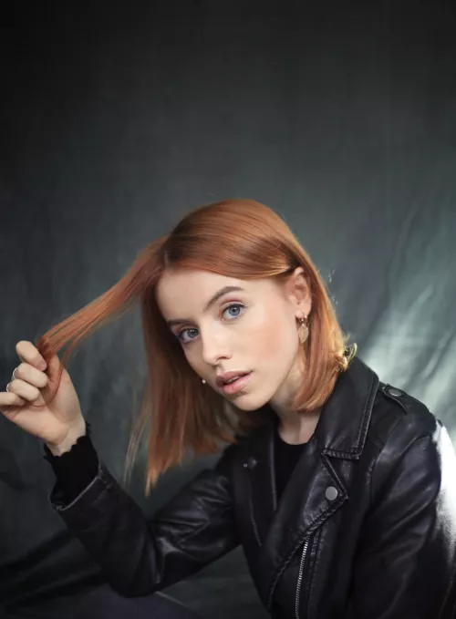 Rosie Day. by FormerFruit