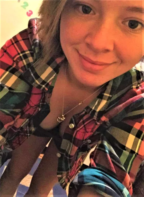 Sarah Downblouse by SarahsCuck