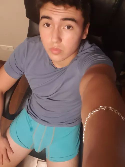 semi-hard by misterctrs