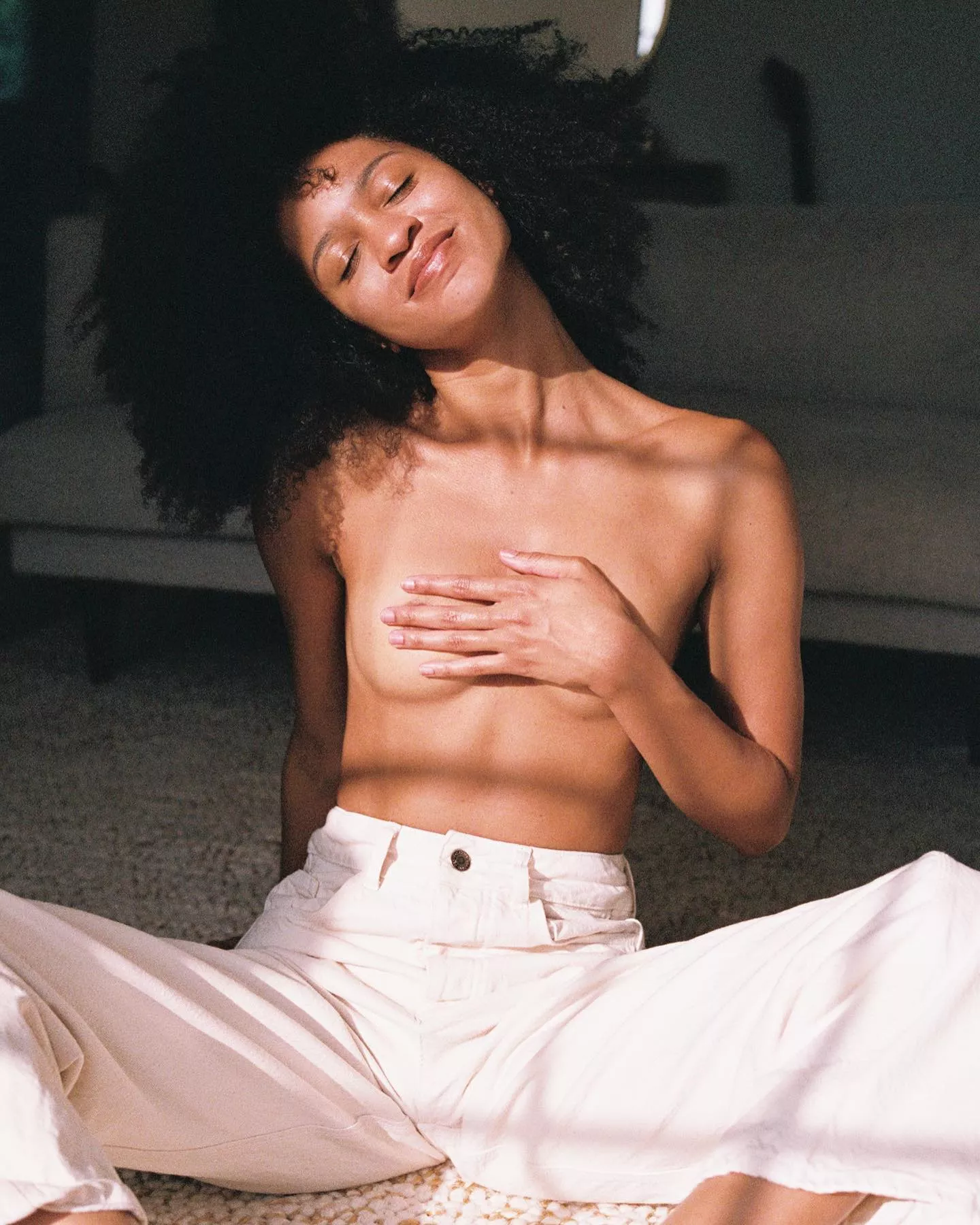 Sexy slacks posted by bubblrisback