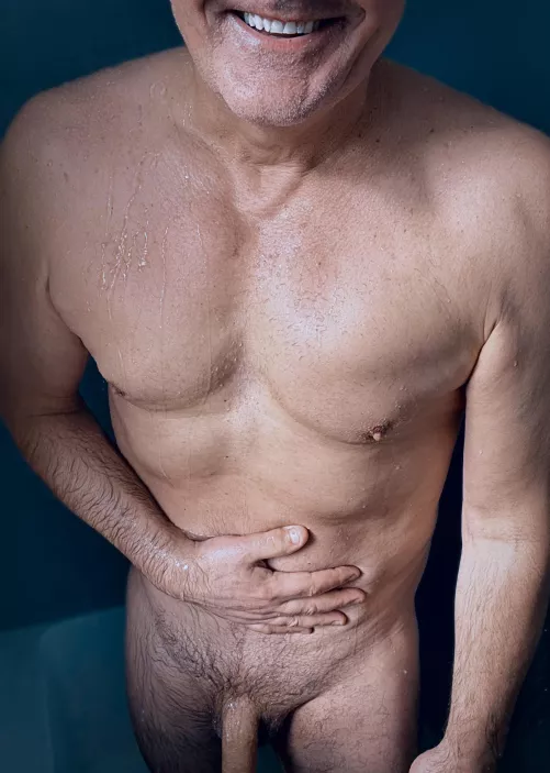 Shy daddy (60) by yournewbestfriend02