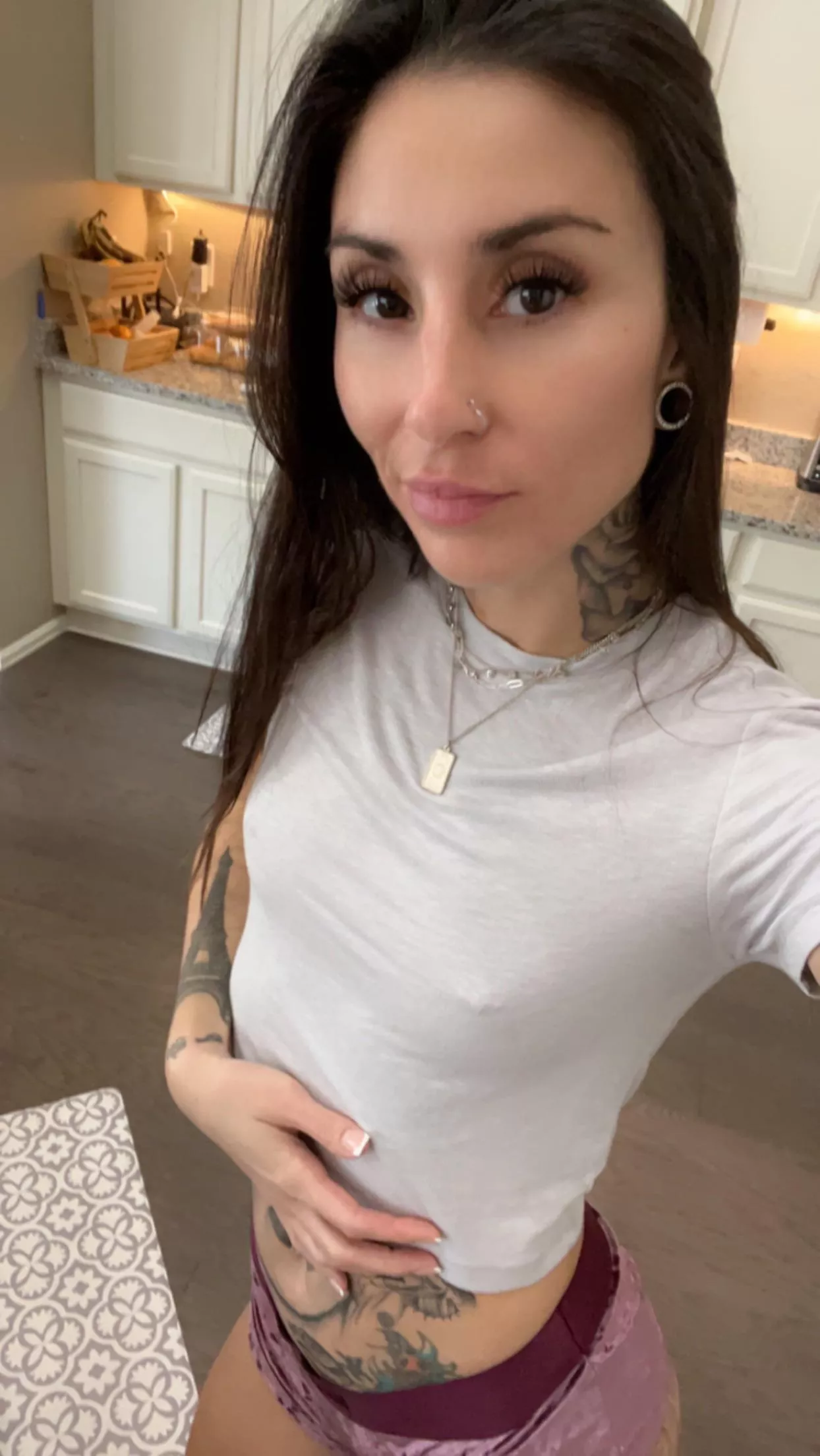 Small but perky still! posted by TheLifeofSammi