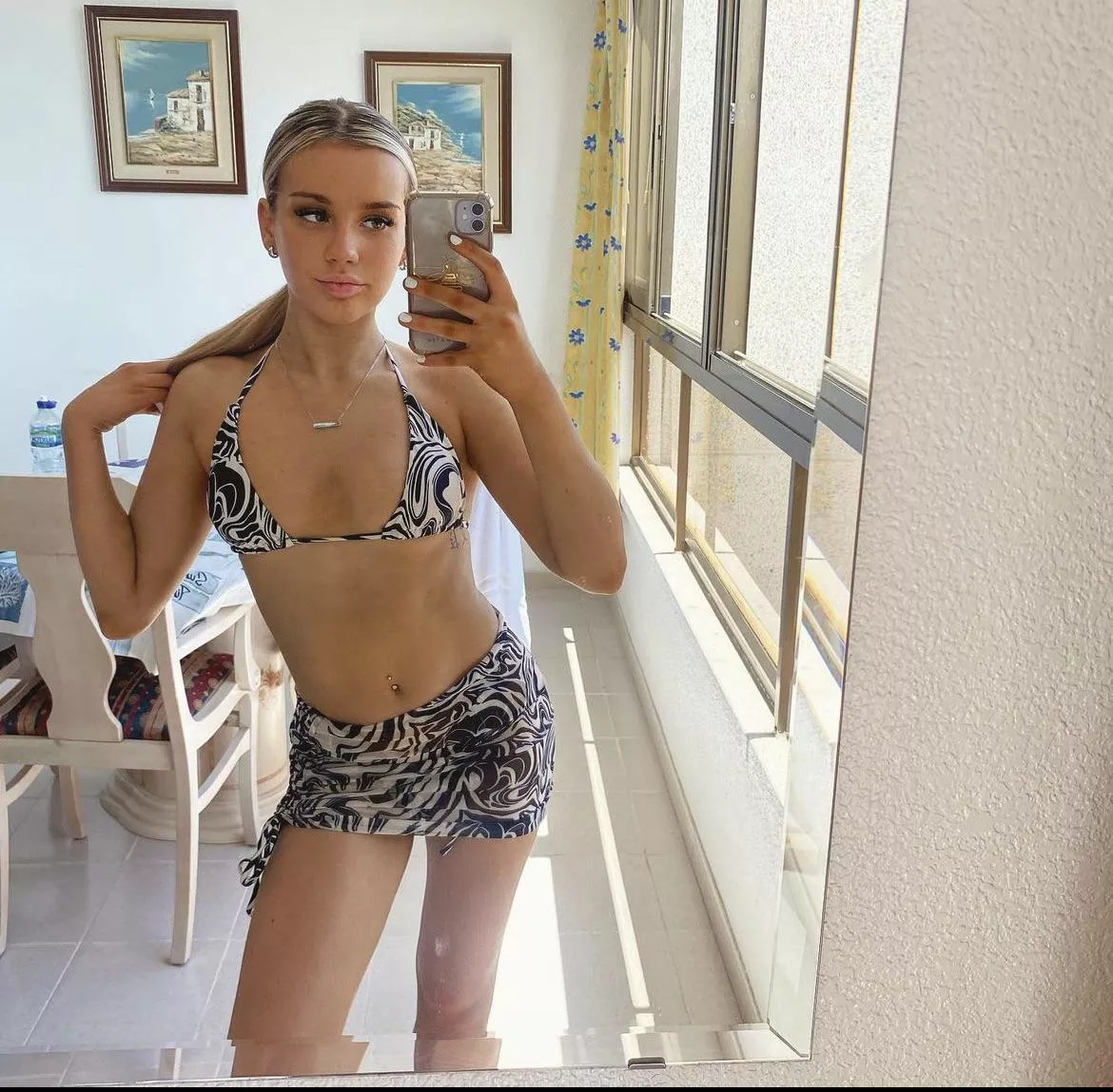 Smash or pass this filthy slut posted by jamesha97