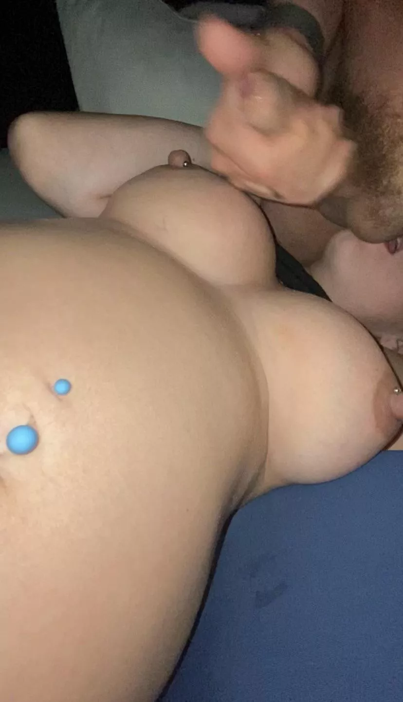 Snack time❤️ posted by Desirees_Dark_Desire