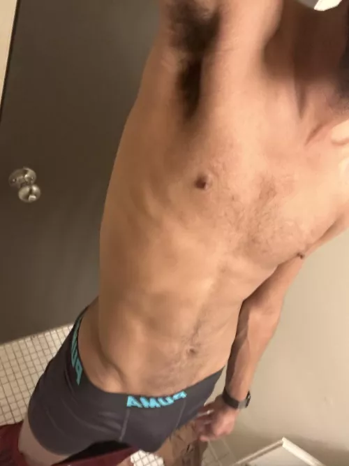 Sniff my pits🥵 by fxckism