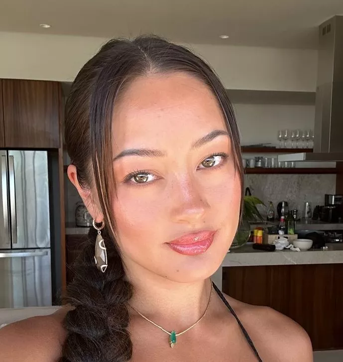 So beautiful. posted by FeistyAnything1742