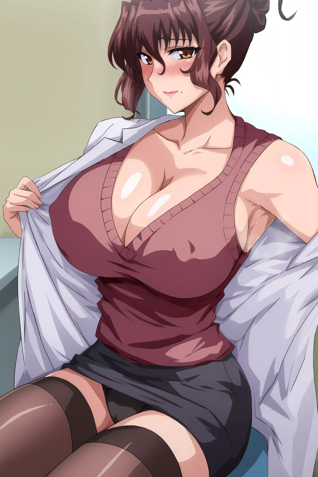 So Thicc posted by mikano96