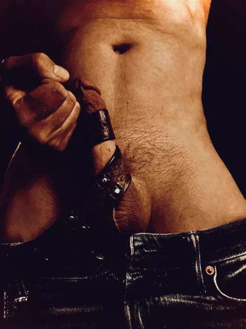 Strapped. by Ghost_of_71