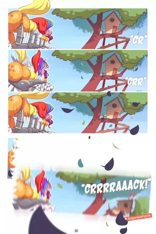 sugarlesspaints by Alaeriia