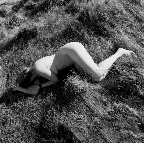 Texture play by Fernfairygoeswild