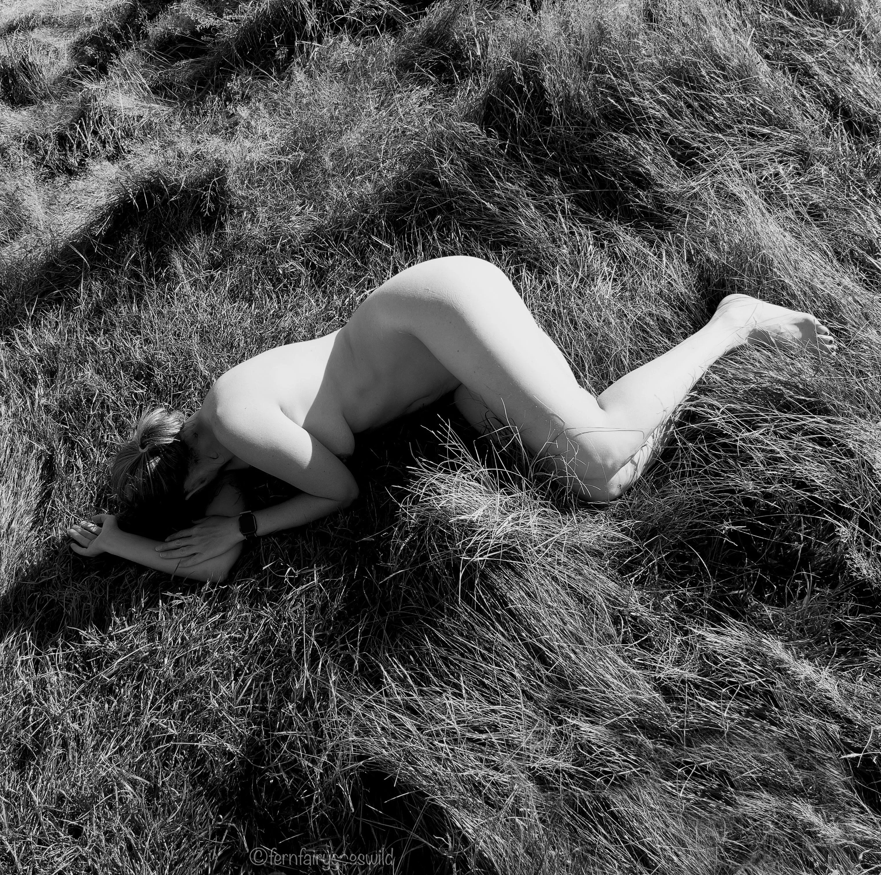 Texture play posted by Fernfairygoeswild