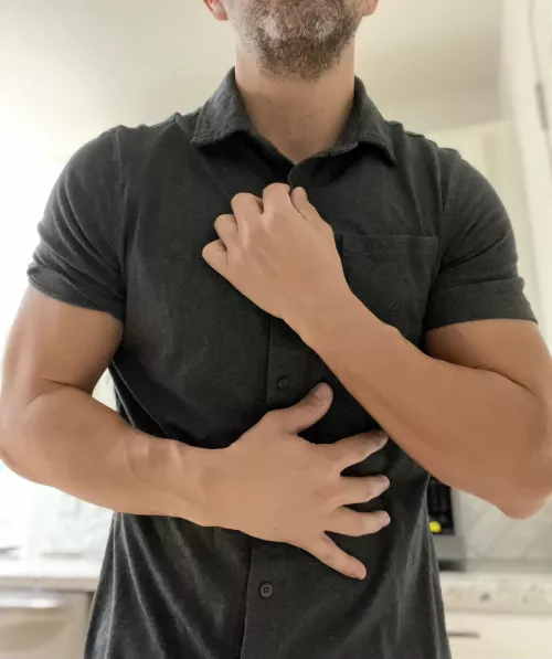 These buttons aren’t gonna work themselves by Future_Poolboy