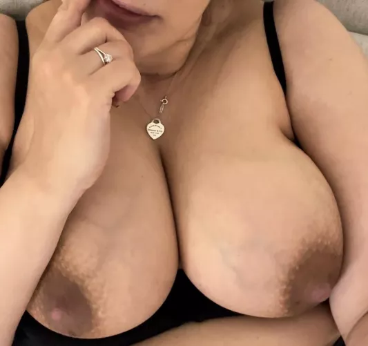 They have never been fuller by TamaraInHell