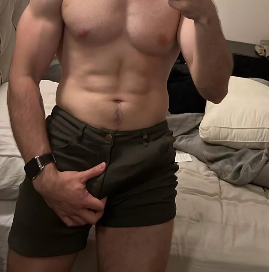 Thoughts? 😉 posted by Big-Curiosity