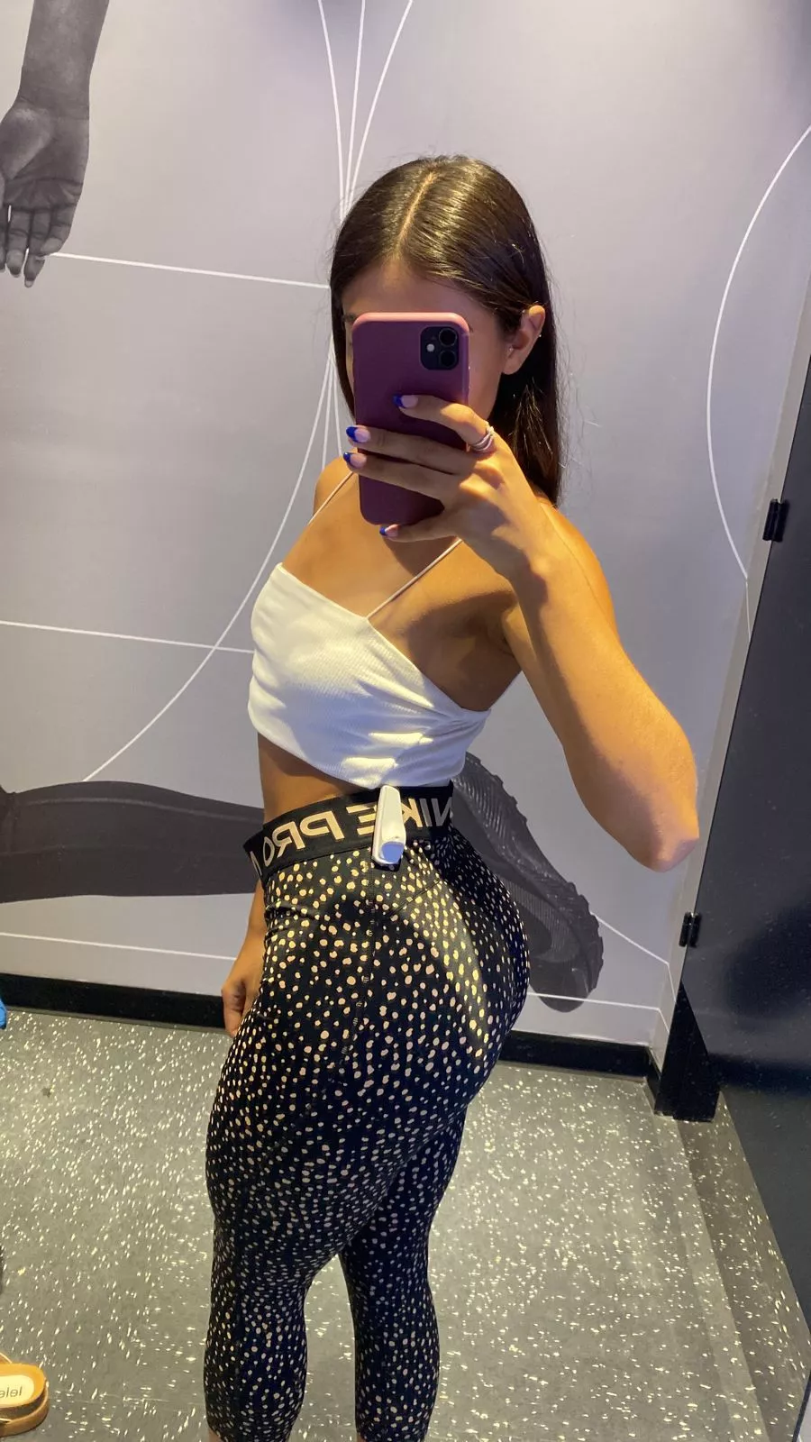 Today legs day posted by cutesophia-