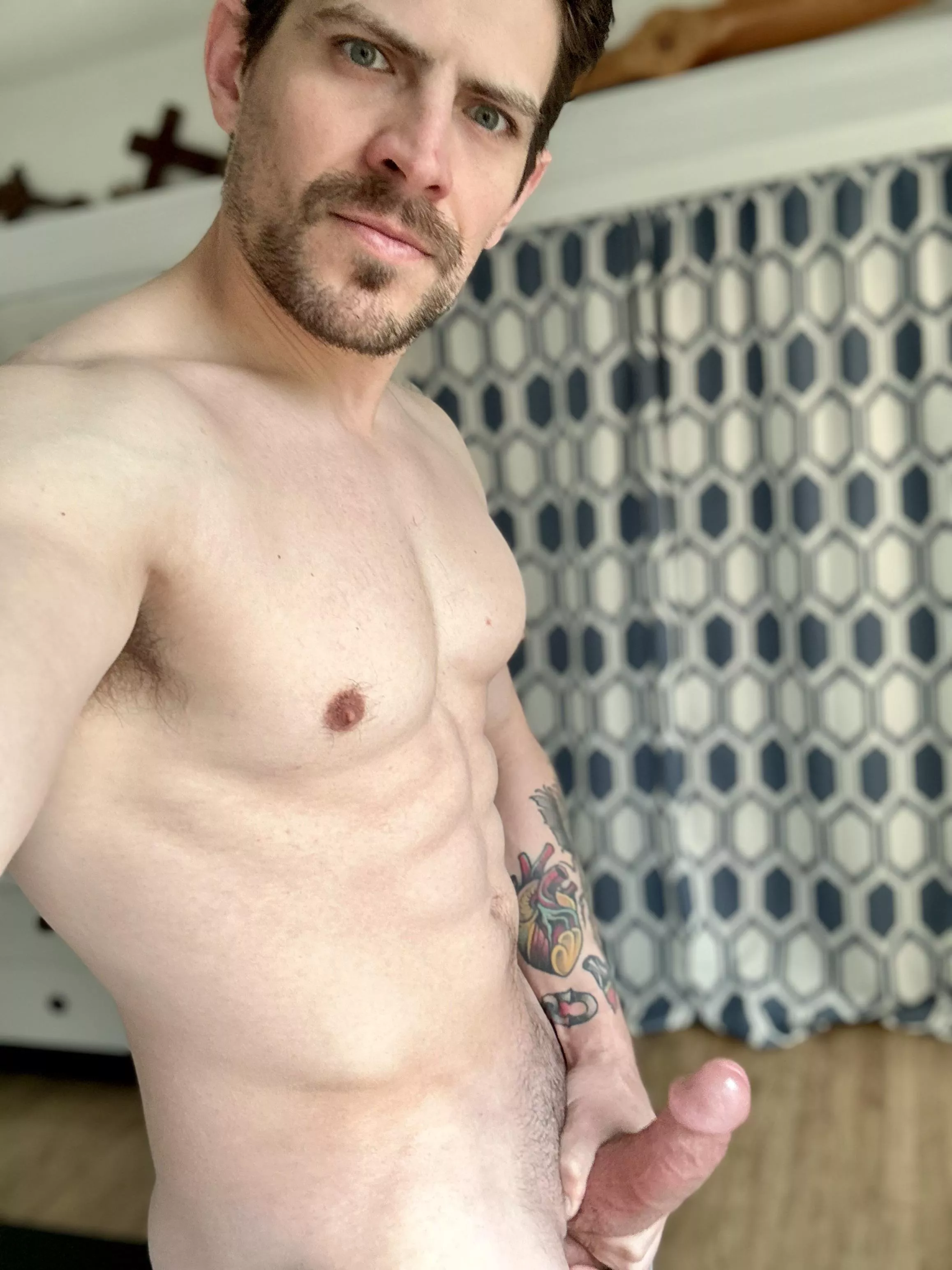 Today’s morning vibe…😏 posted by Environmental-Put340