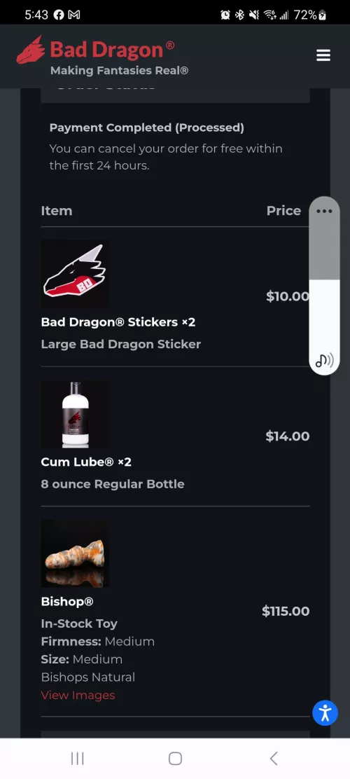 Took the plunge... by Realistic-Rub-617