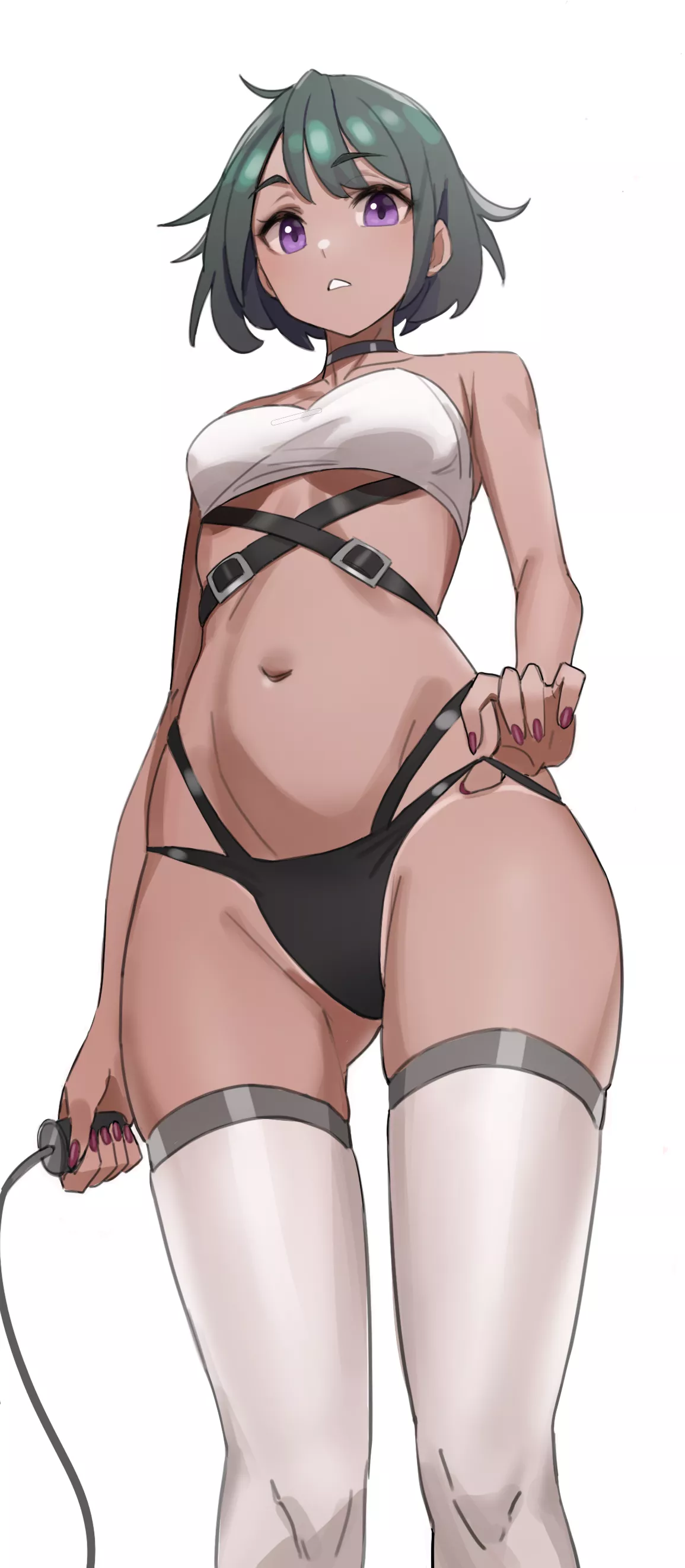 View from below posted by deleuzeanal