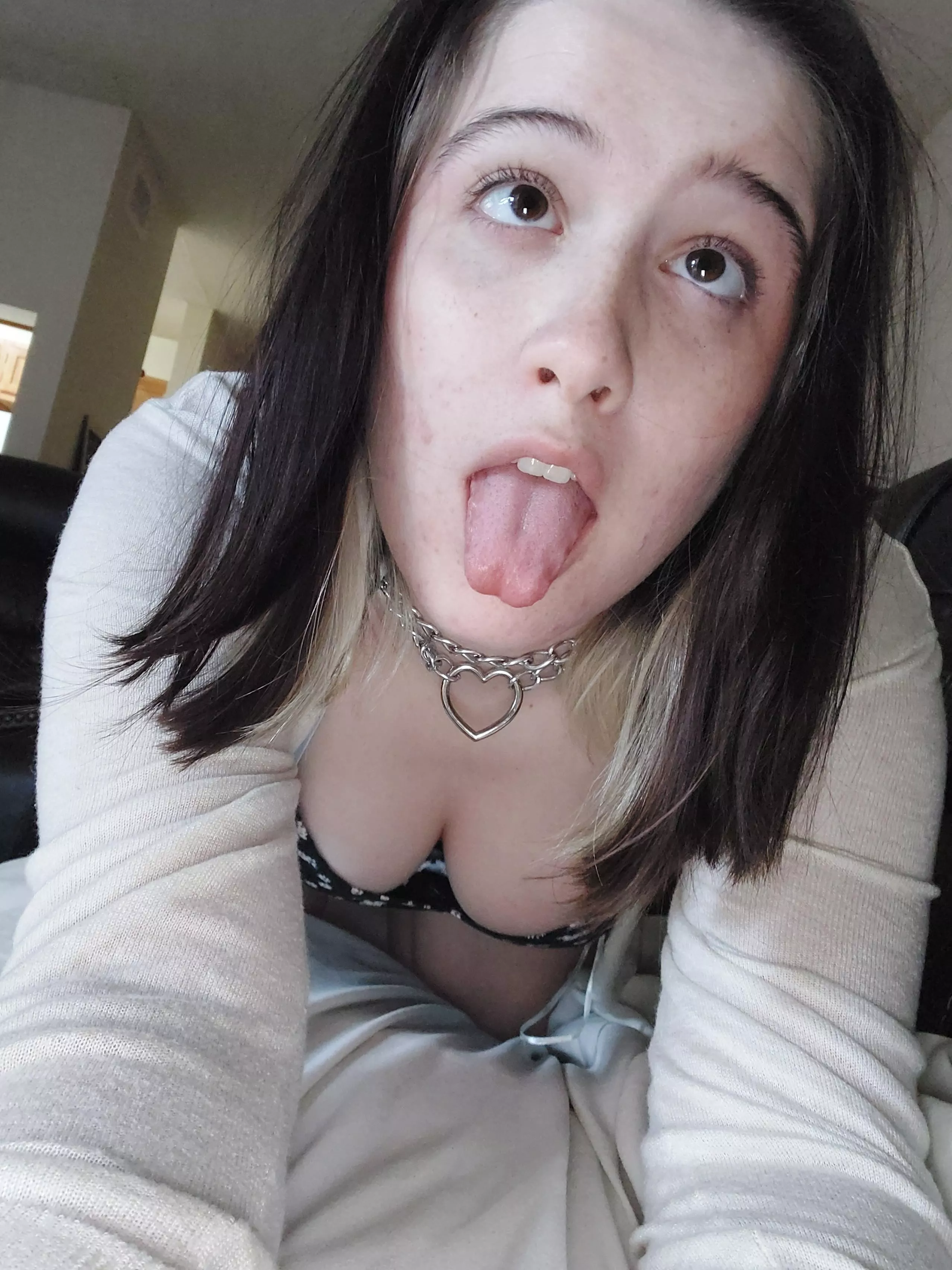 Waiting😍 posted by Horror_Ad2766