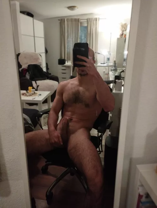 Wanna be my fuckdoll? by One-Train-8434