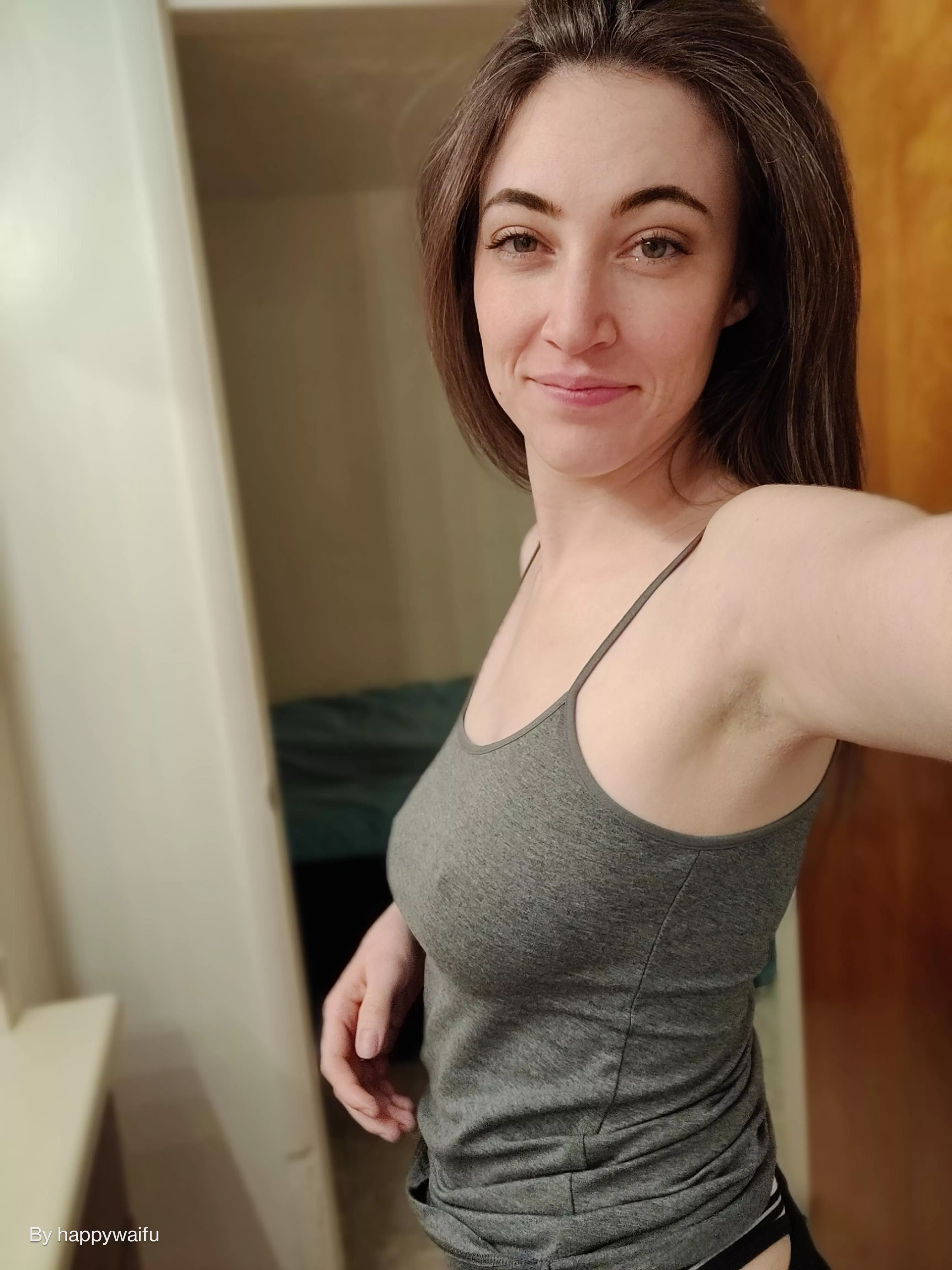 Wanna skip work and go on an adventure?? [f28][oc] posted by UrHappyWaifu