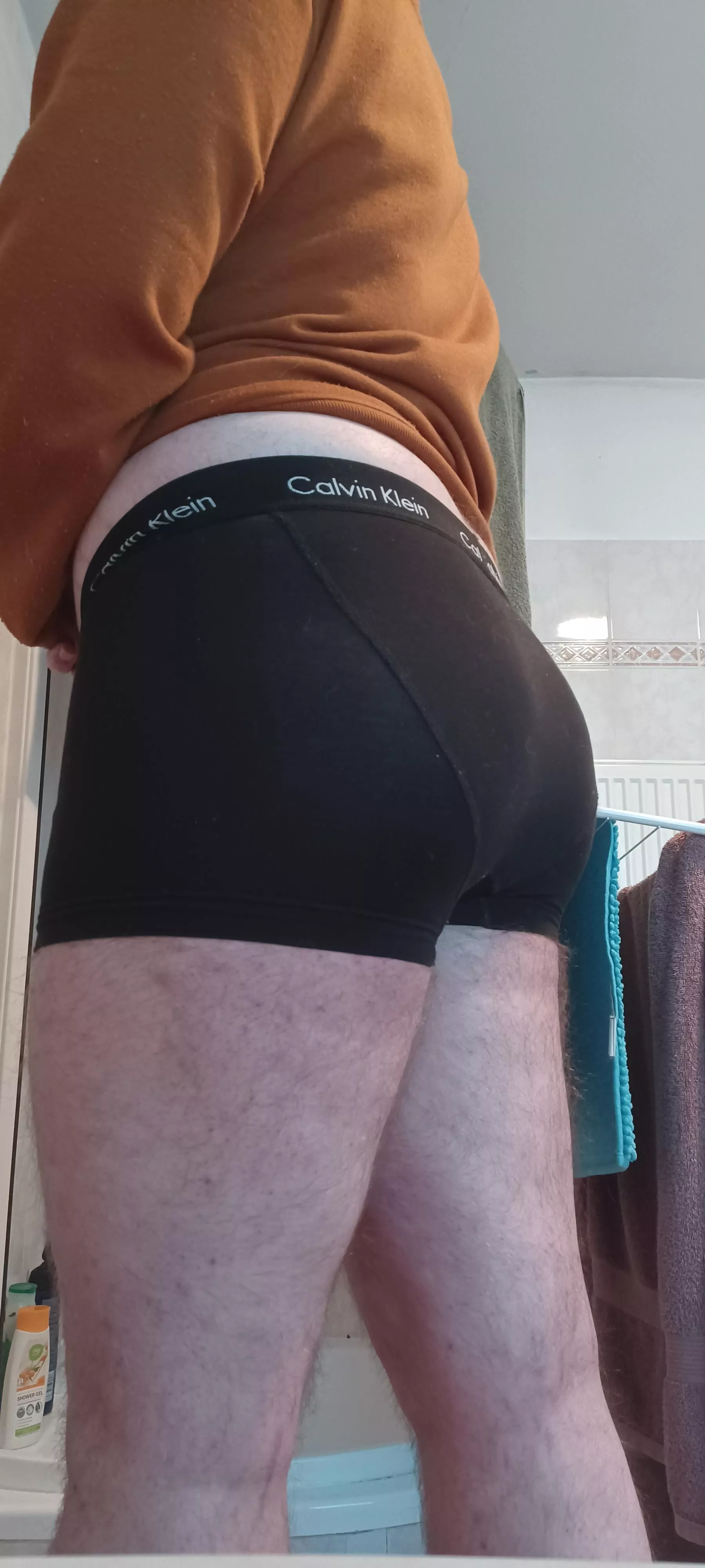 Wanna take it off? [19] posted by Jaded-Necessary-4913