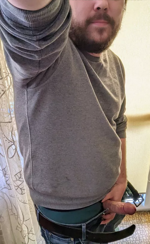 want to take a break with me? by thirstmajeure