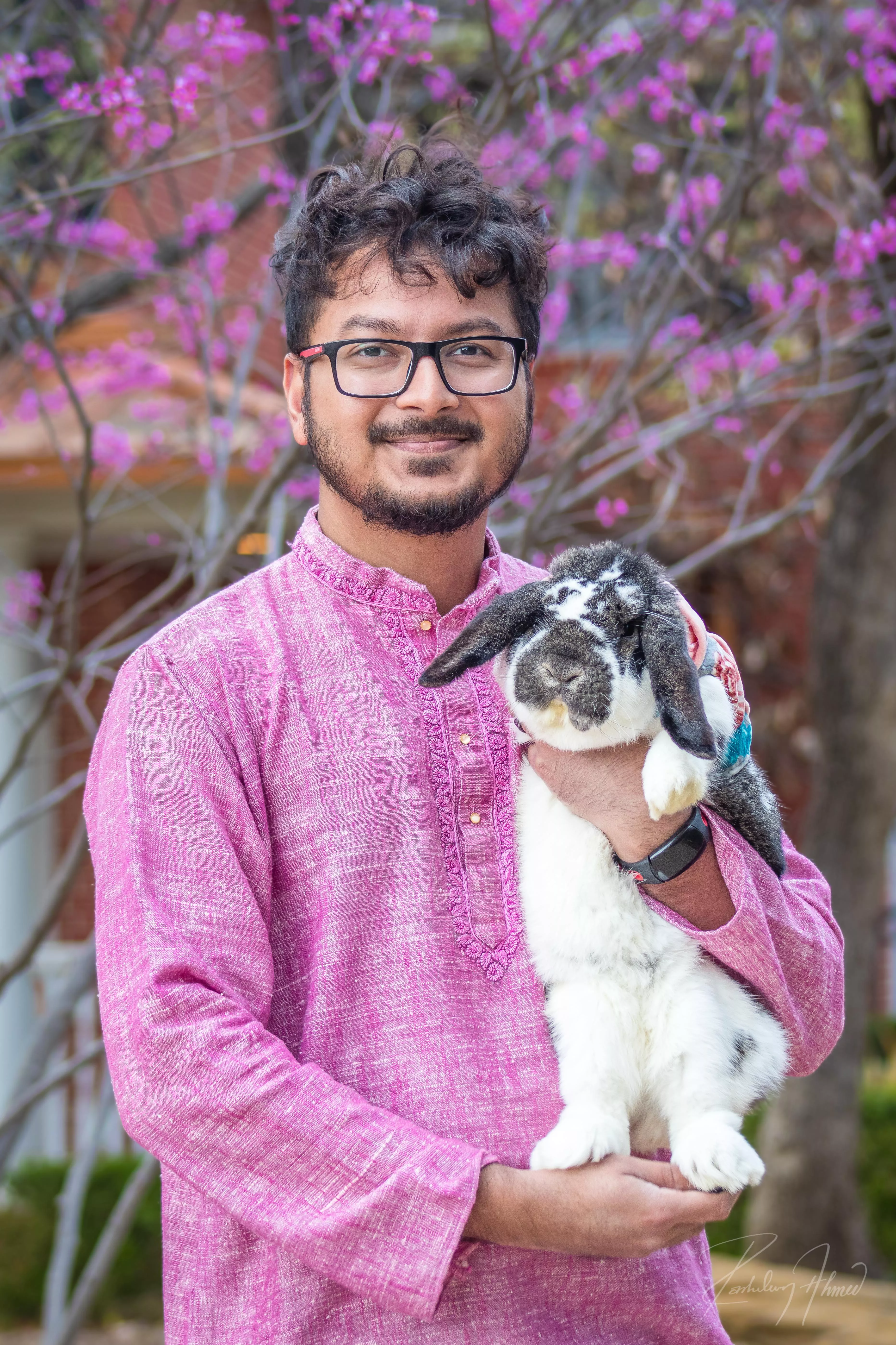 What do we think about bunny dads over here? posted by FrozenBr33ze