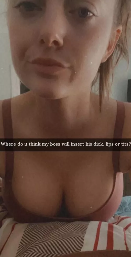 What do you think?? by nstov2012