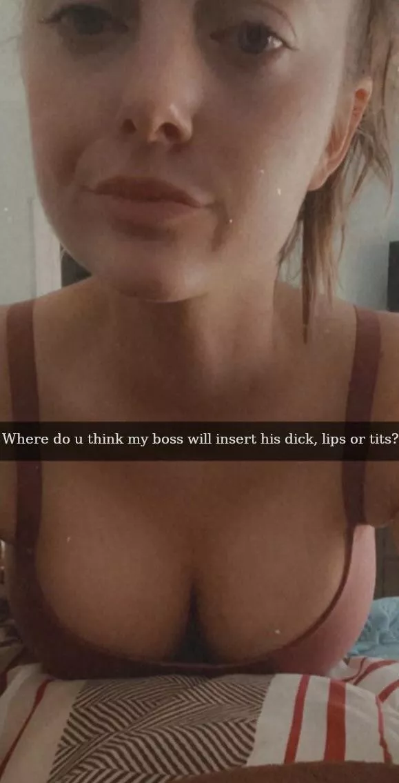 What do you think?? posted by nstov2012