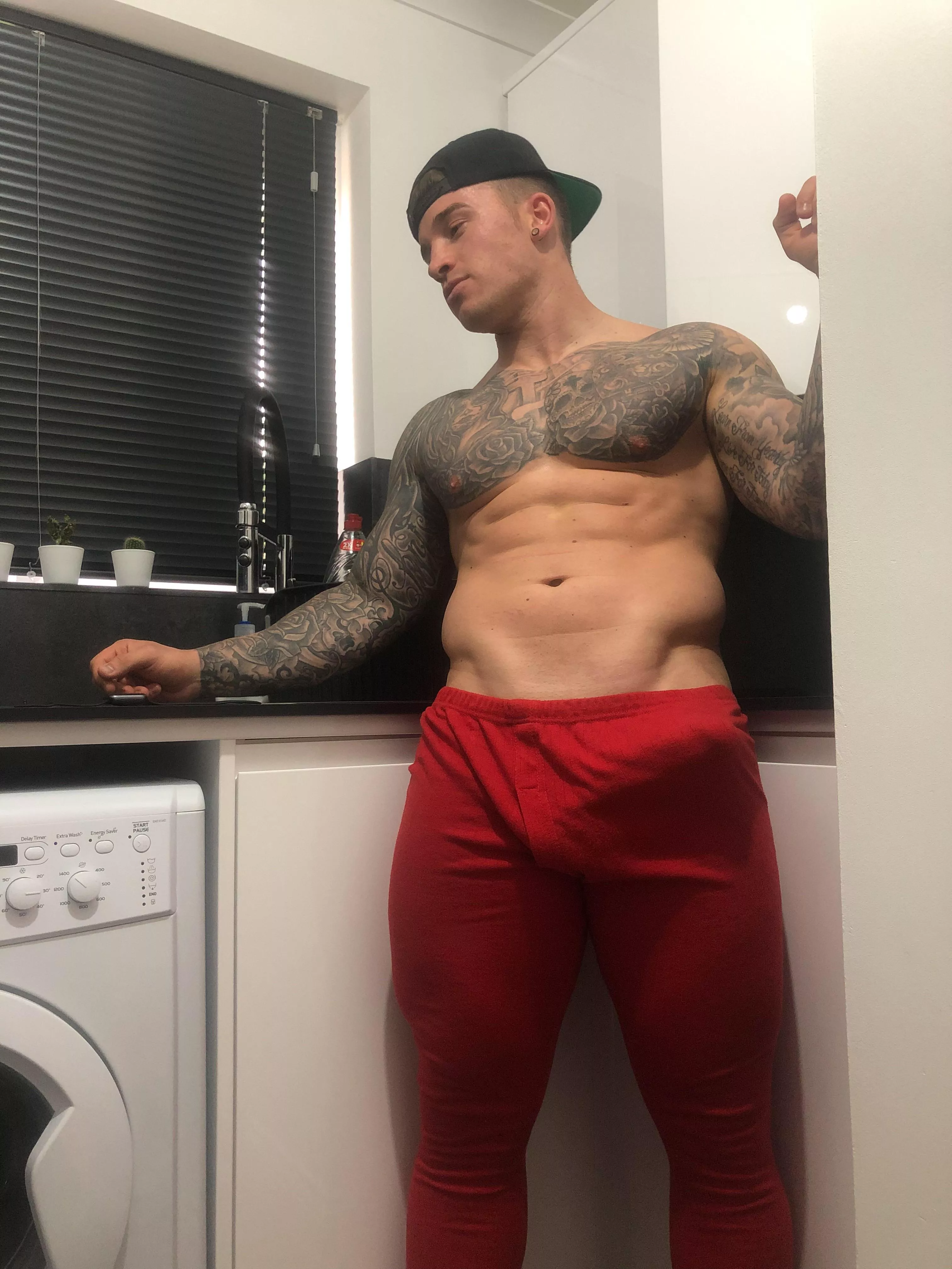 What’s for breakfast posted by Hatts_17