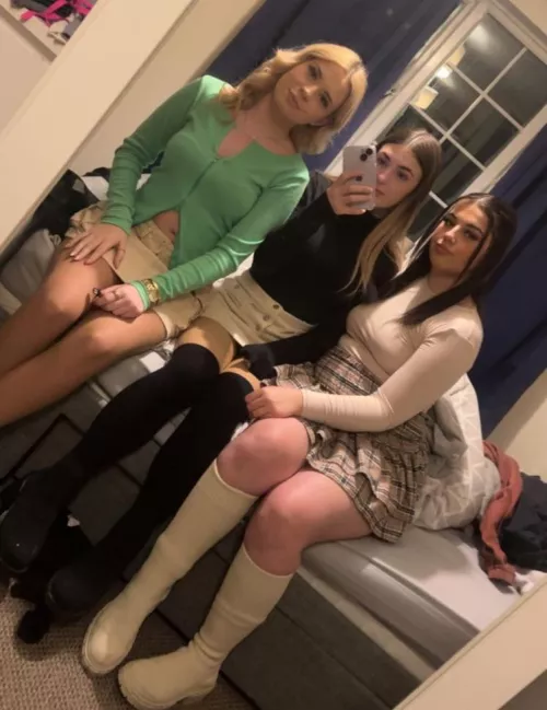 Which one? by Ok_Cat_6758