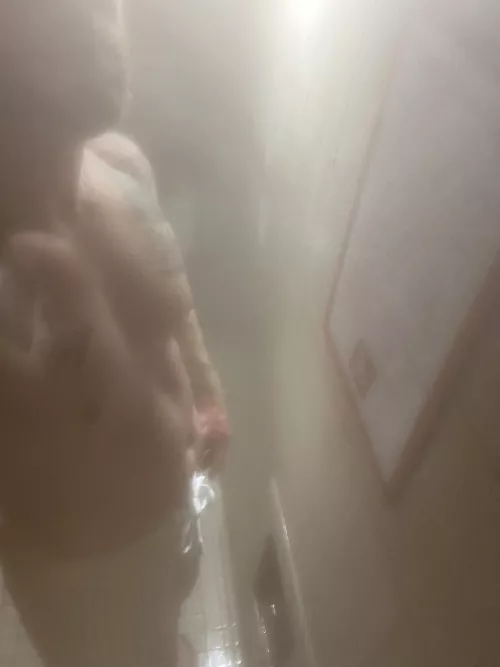 Who else wants to get hot and steamy? [m] by ChadReed2023