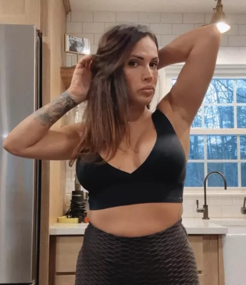 Who wants to do a peloton ride with me? (45f) by mrswolflove