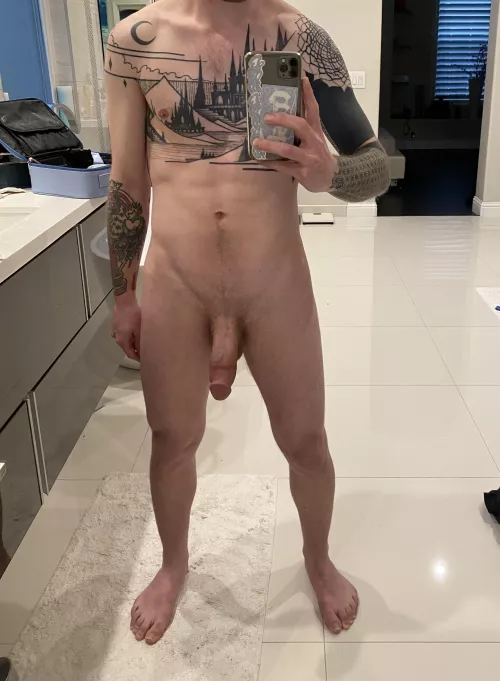 Who’s up 👀😏 by ghostee420