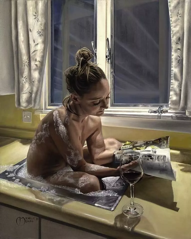 wine posted by frank461974