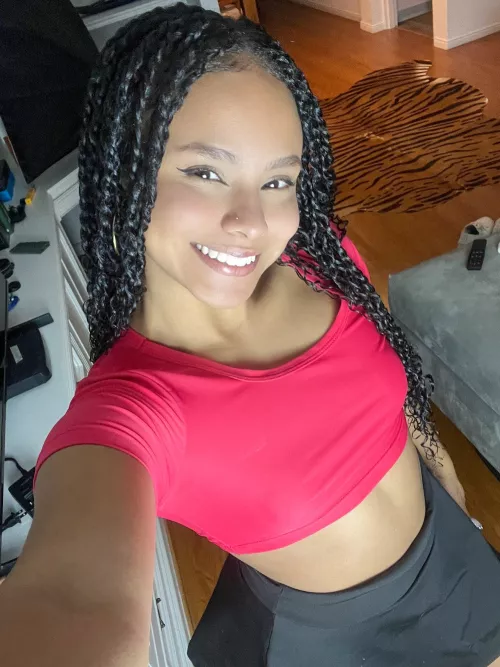 Wish I had someone to go watch a movie with [f18] by ILoveSmilinggBack