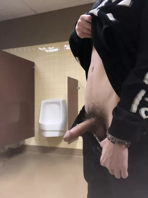 Wishing someone would walk in by Lonvi1608