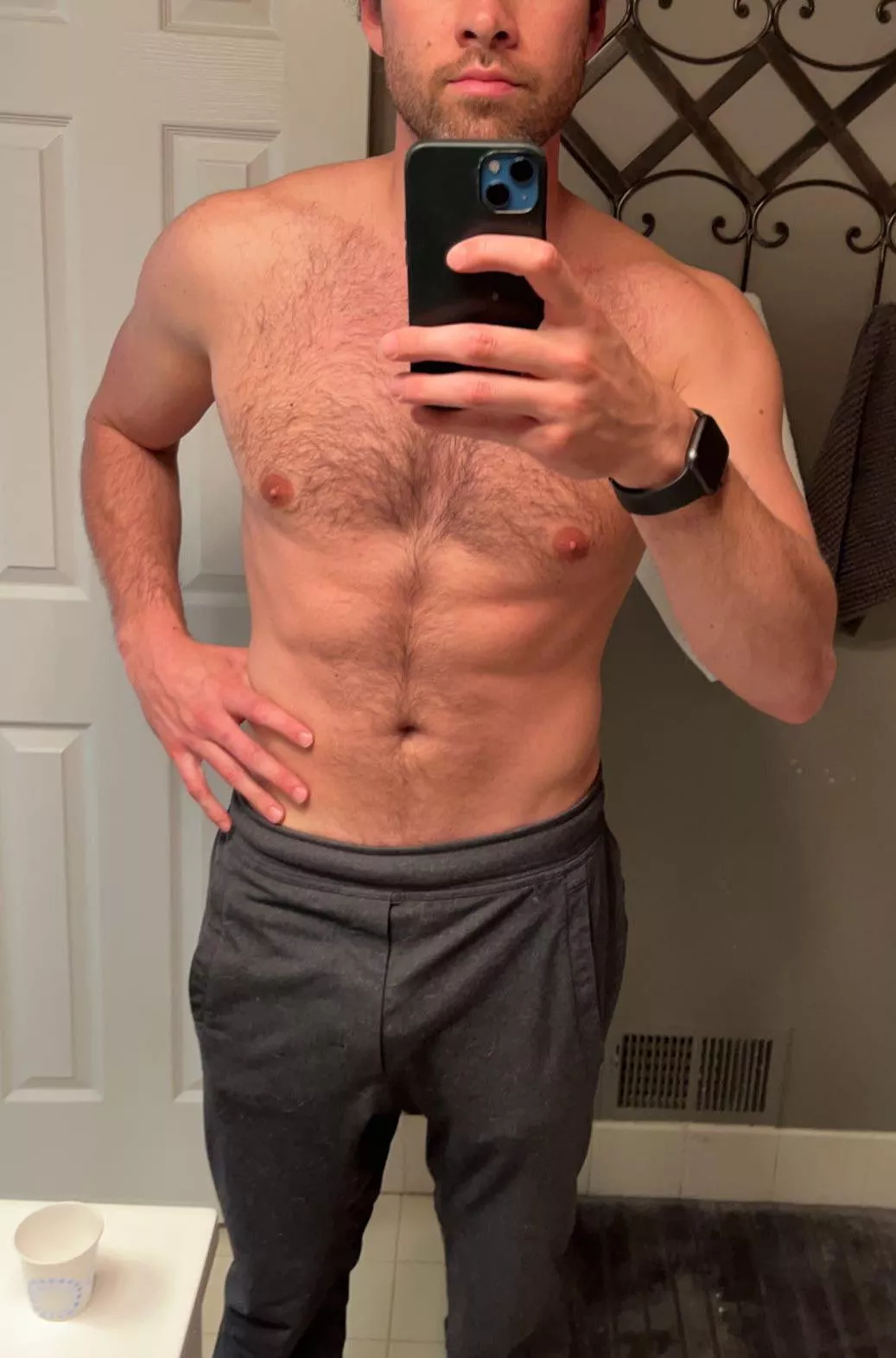 Workout ✅ posted by MutedPlastic8530