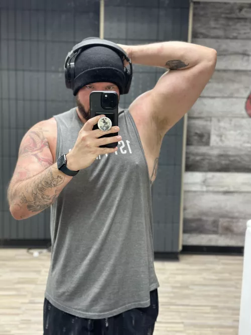 Workout and then fun time (m) by Puzzleheaded_Ant3727