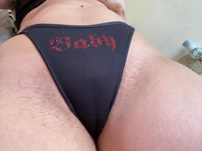 Worship this perfect pussy on your knees. You'll be begging for more by violethunnybunn