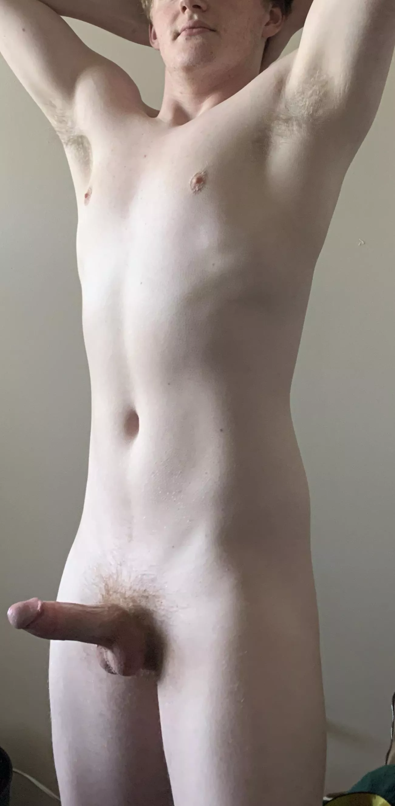 Would you actually fuck a college guy? posted by CoolestThingSince02