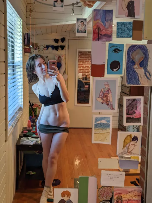 would you breed me? by friskyfreckledfox