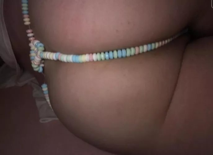 Would you eat my sweets by bigtiddygothrosee