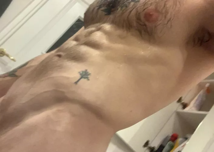 Yeah, keep staring by haael12