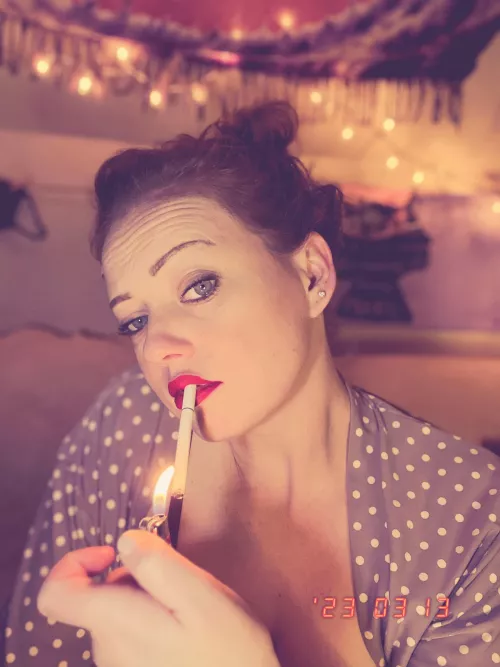 You can’t stay away….can you? by Laciethewife